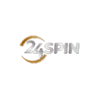24Spin Casino Logo