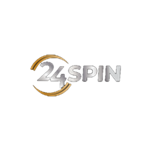 24Spin Casino Logo