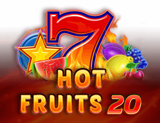 Hot Fruits 20