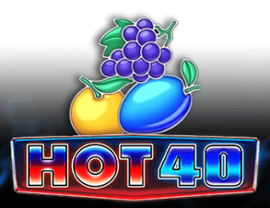 Hot 40