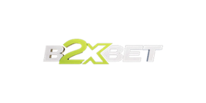 B2XBET Casino Logo