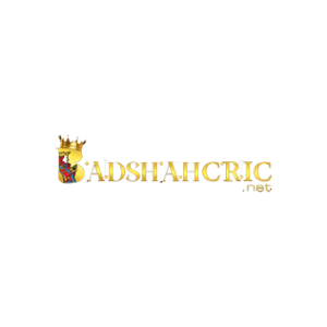 Badshahcric Casino Logo