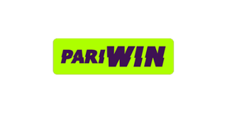 PariWin Casino Logo