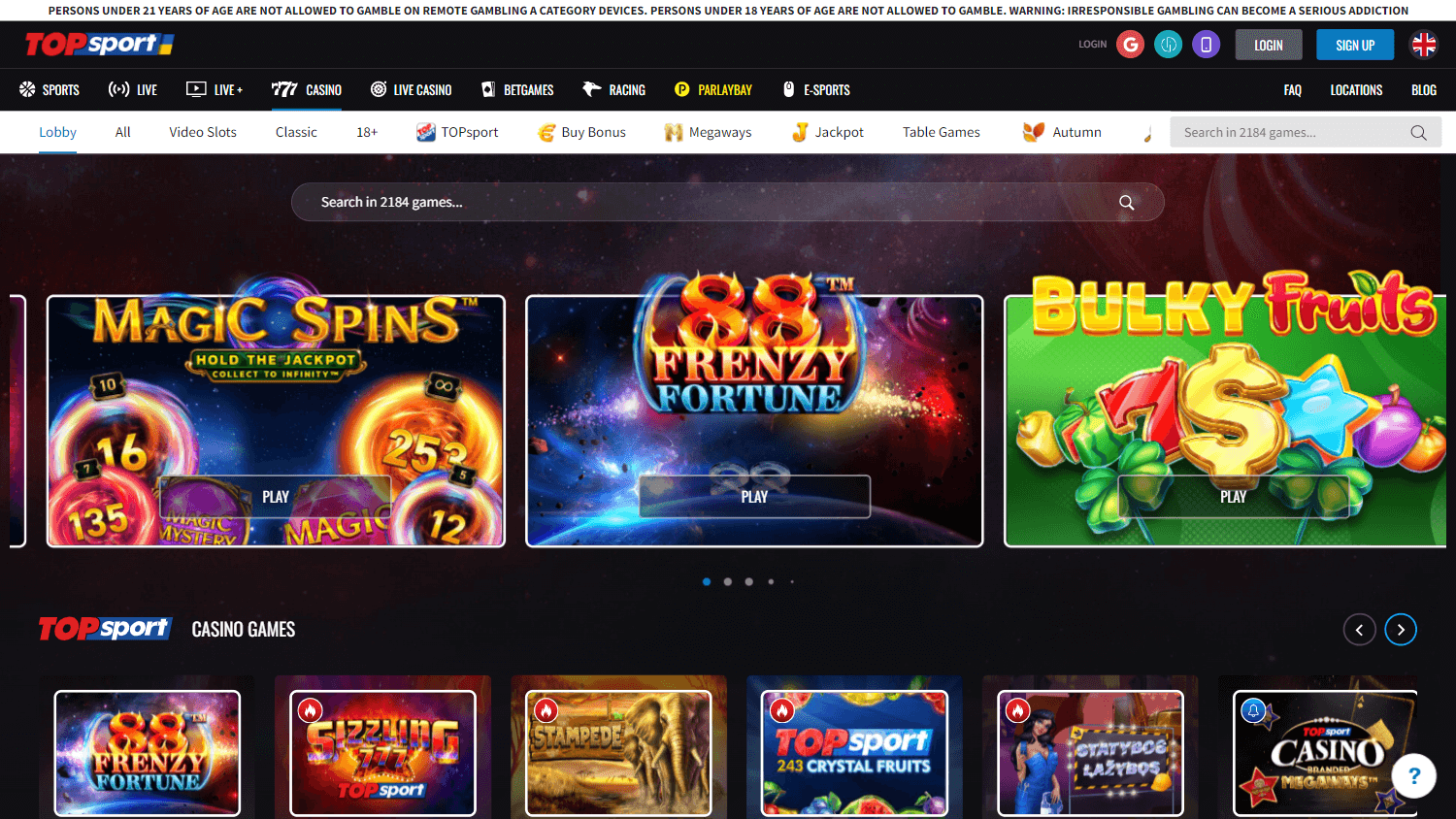 topsport_casino_game_gallery_desktop