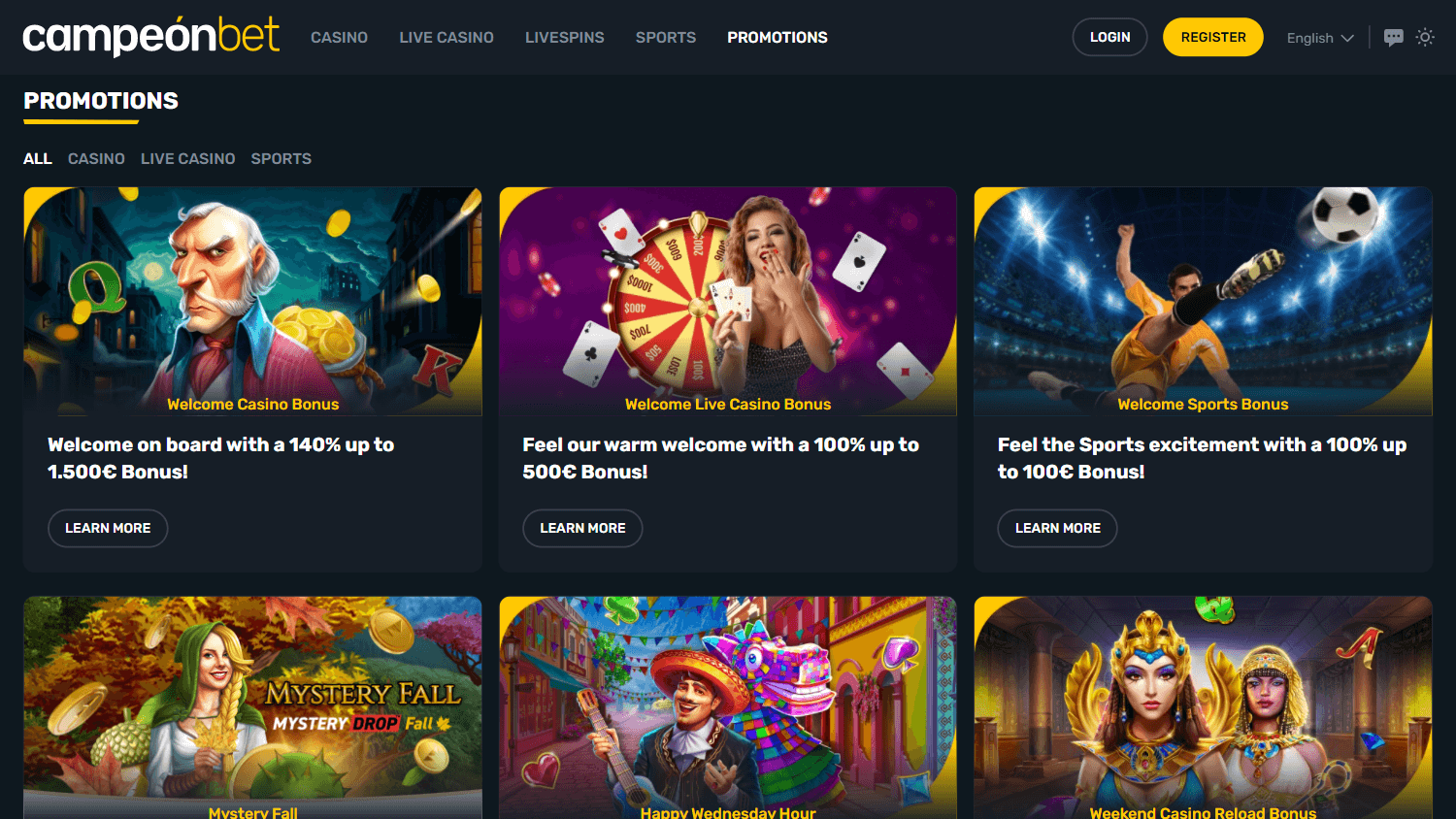 campeonbet_casino_promotions_desktop