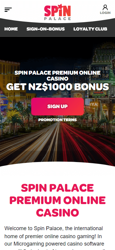 spin_palace_casino_homepage_mobile
