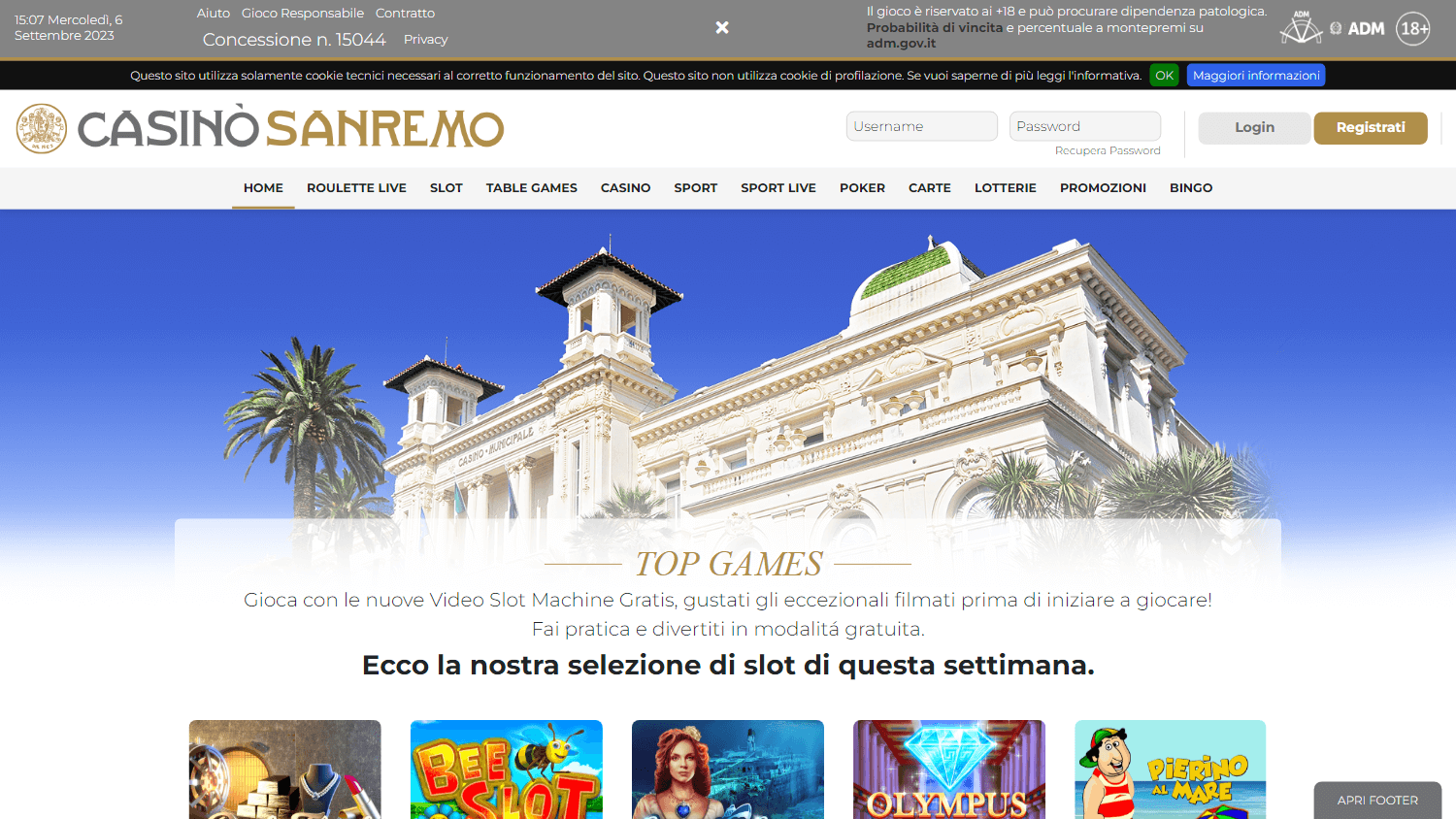 Online casino sanremo comparison with other platforms and usability insights Online casino sanremo comparison with other platforms and usability insights