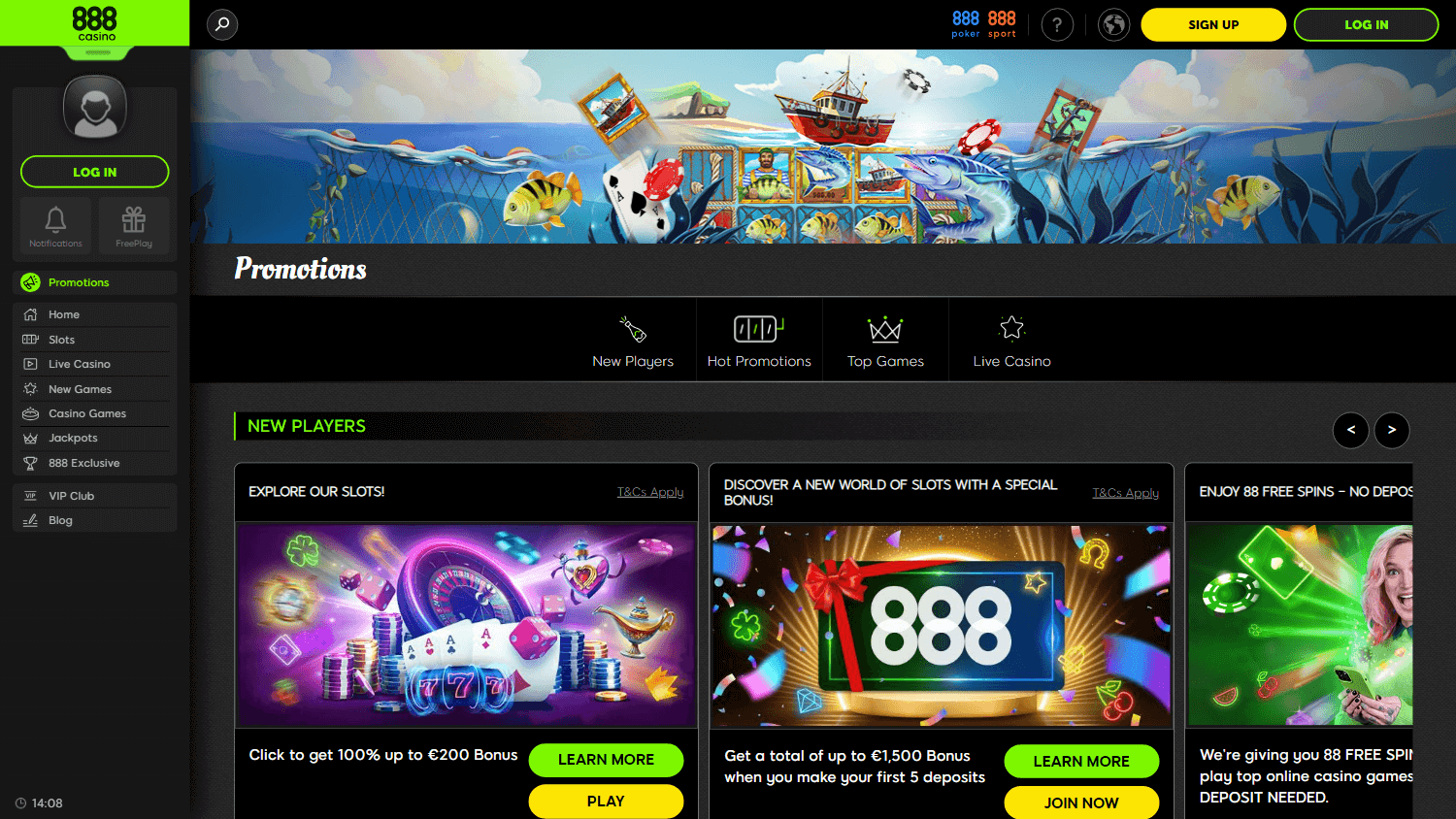 888_casino_promotions_desktop