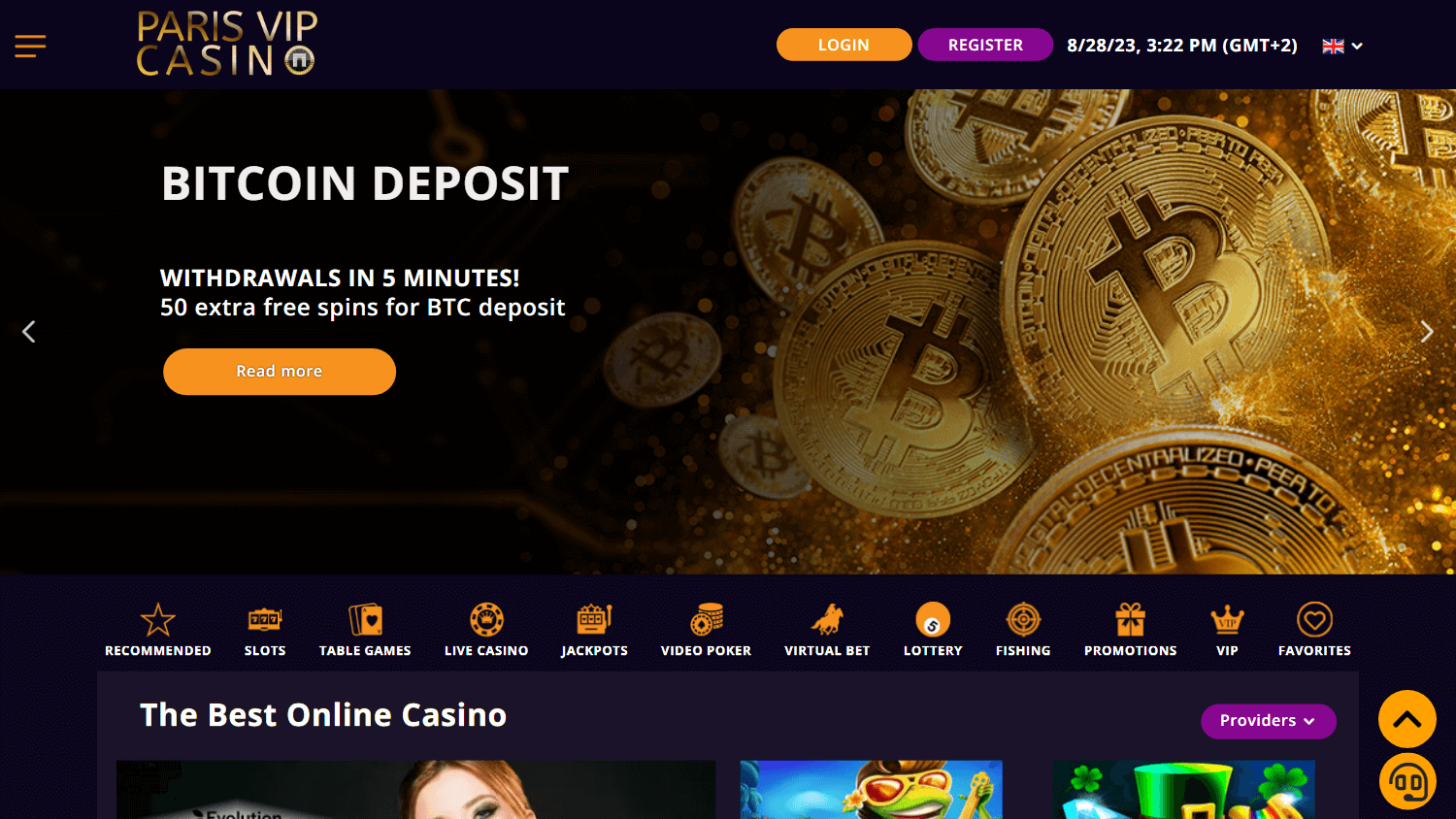 paris_vip_casino_homepage_desktop