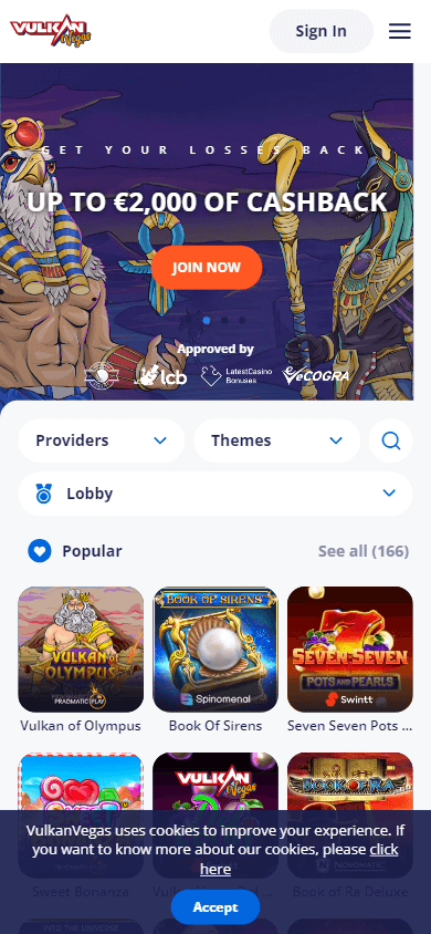 vulkan_vegas_casino_homepage_mobile