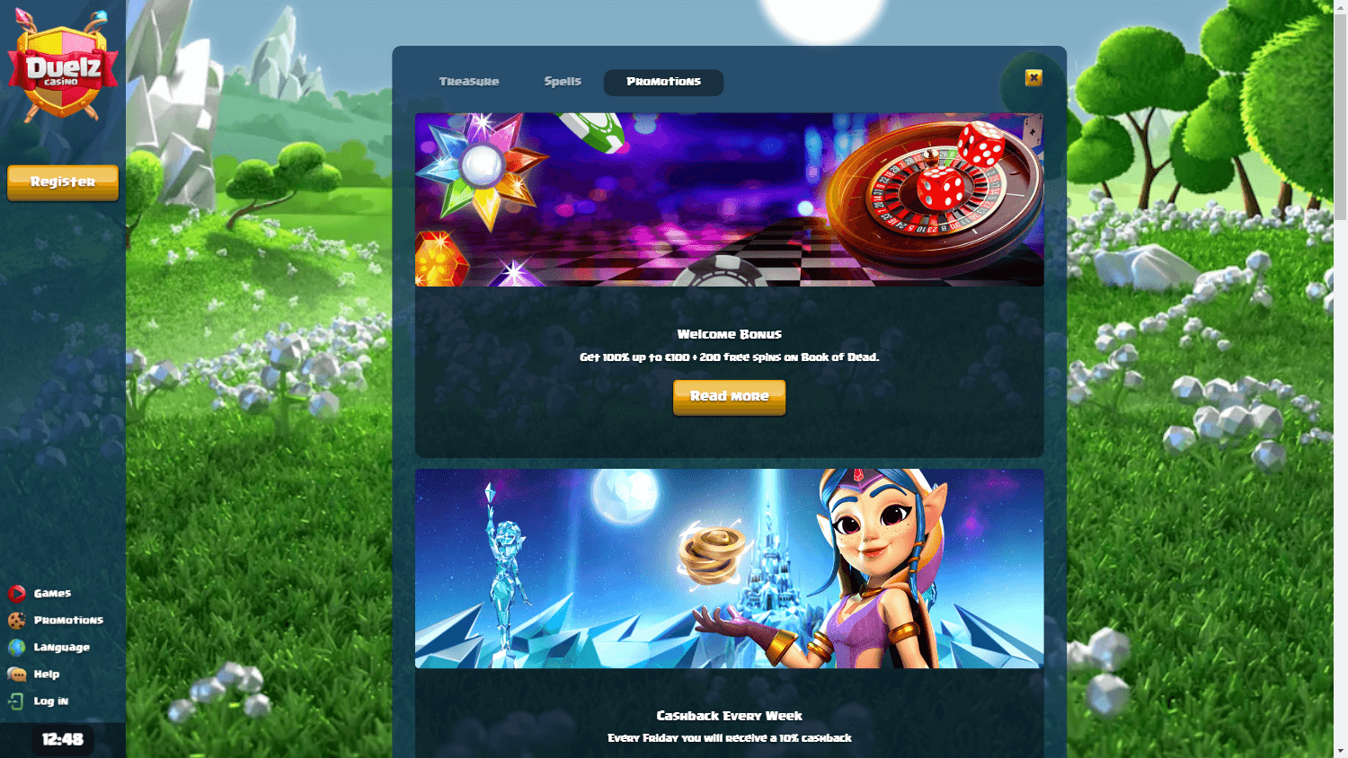 duelz_casino_promotions_desktop
