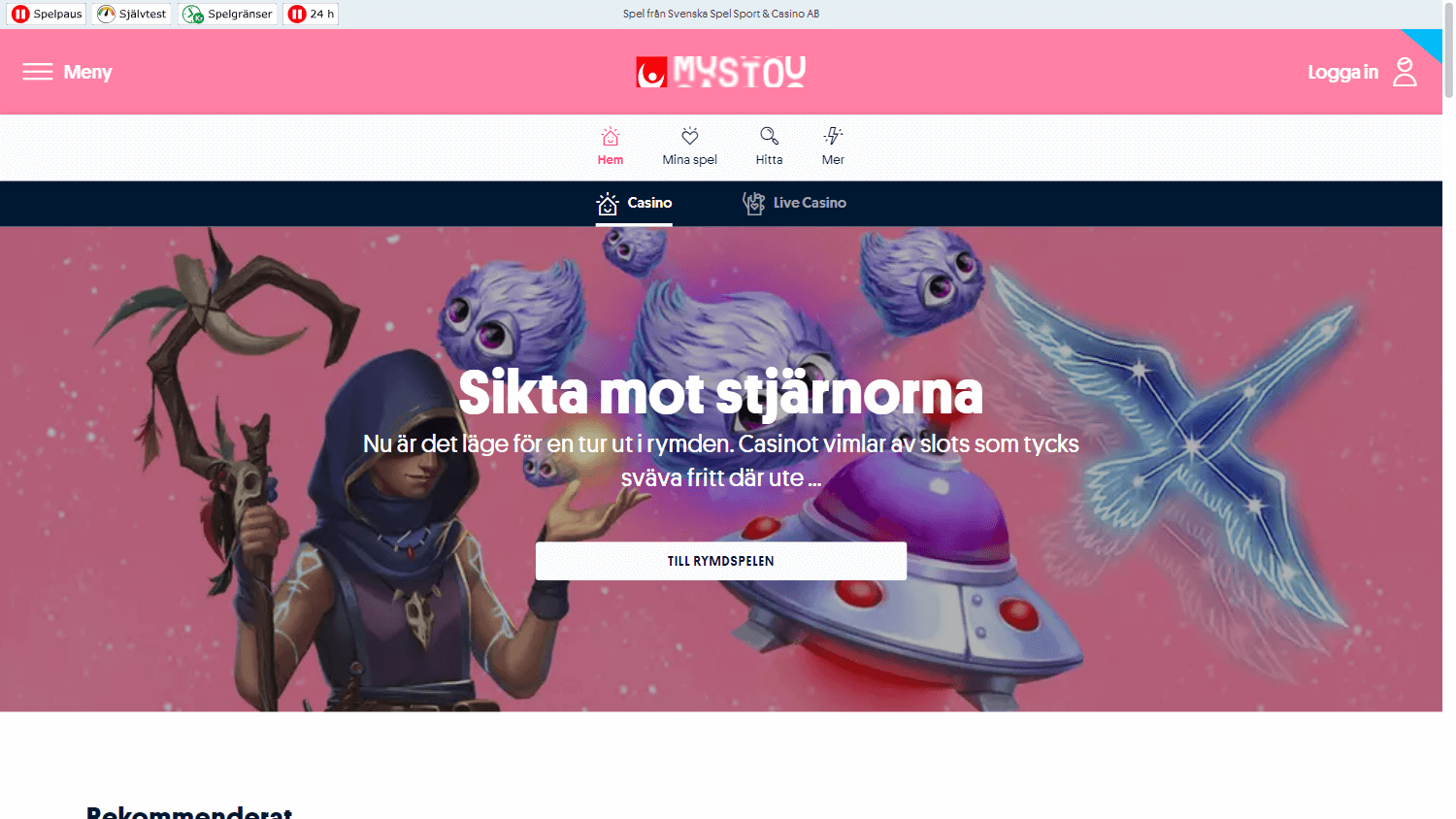 svenska_spel_casino_homepage_desktop