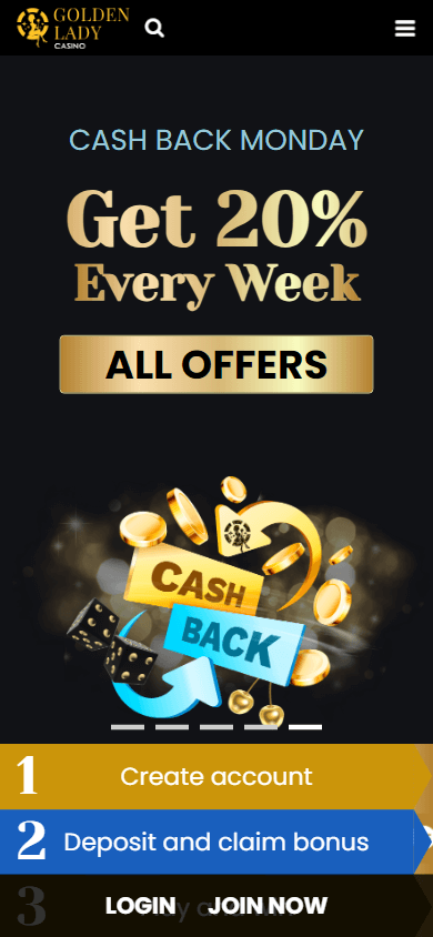 golden_lady_casino_homepage_mobile