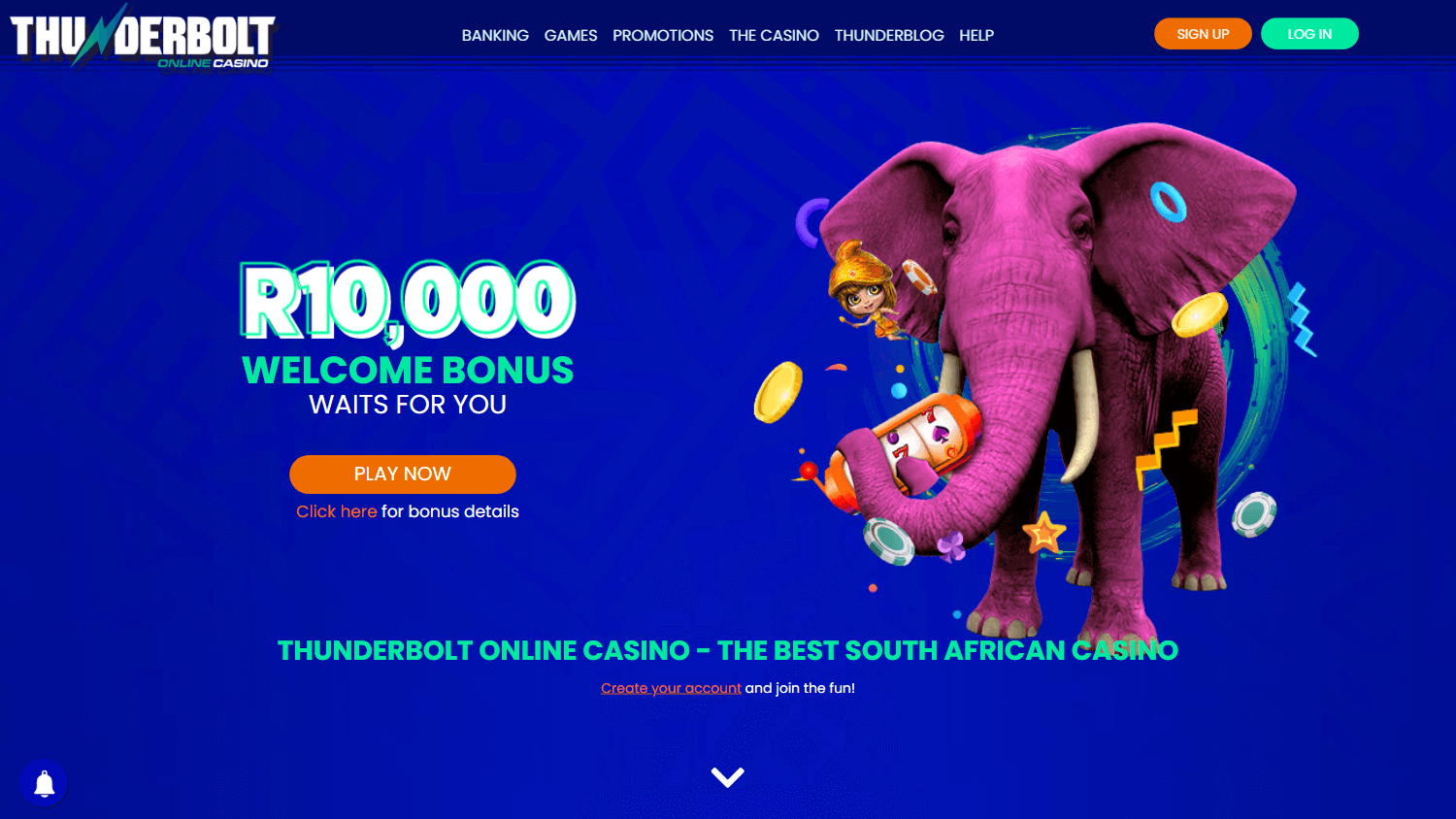 thunderbolt_casino_homepage_desktop