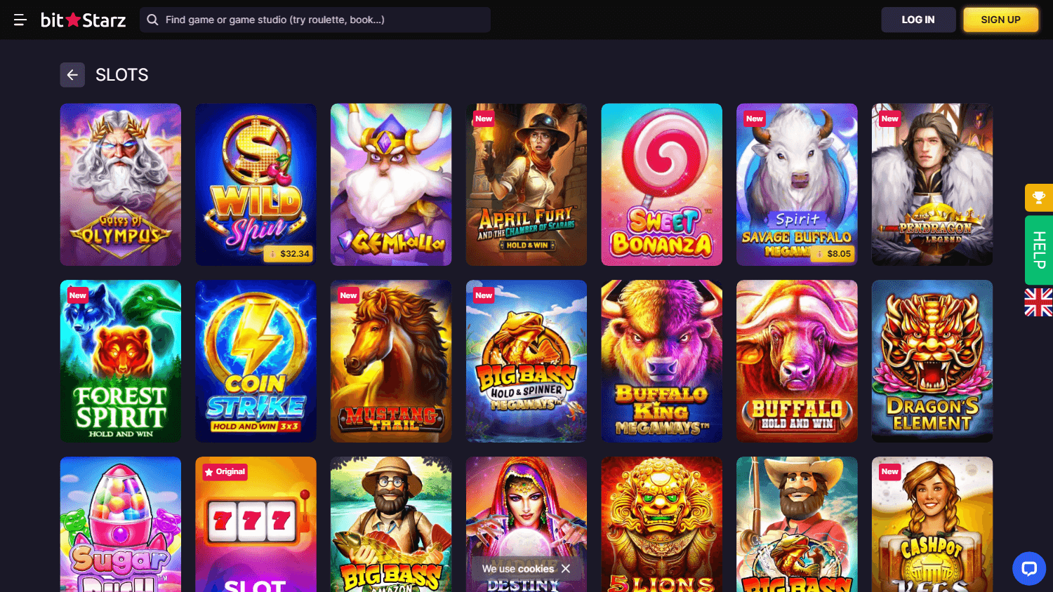 bitstarz_casino_game_gallery_desktop