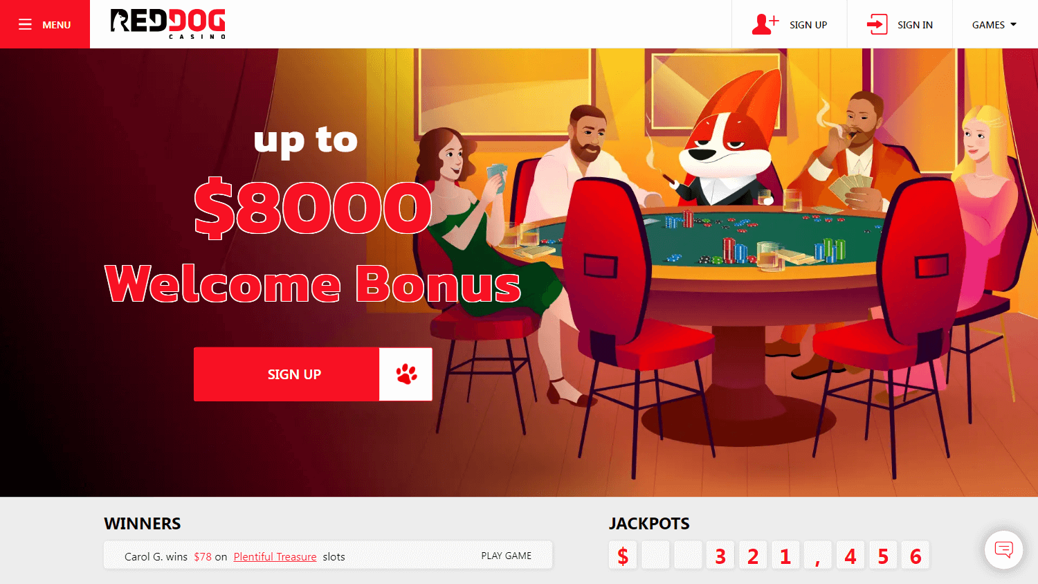 red_dog_casino_homepage_desktop