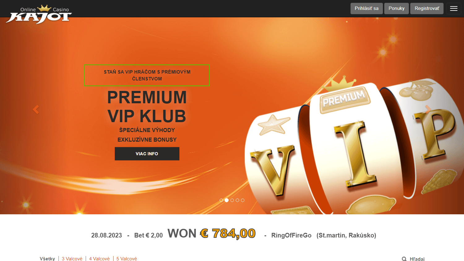 kajot_casino_homepage_desktop