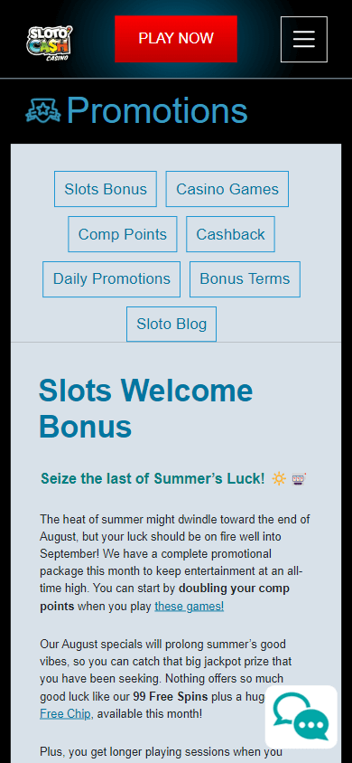 sloto_cash_casino_promotions_mobile