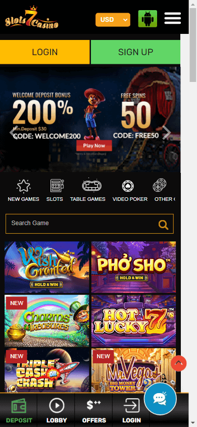 slots_7_casino_homepage_mobile
