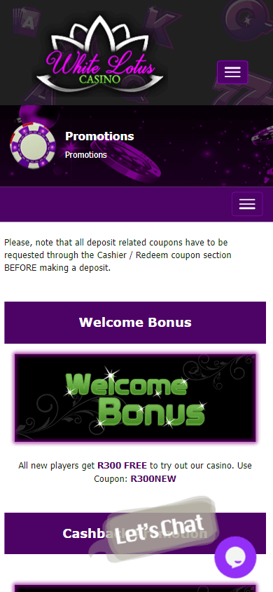 white_lotus_casino_promotions_mobile