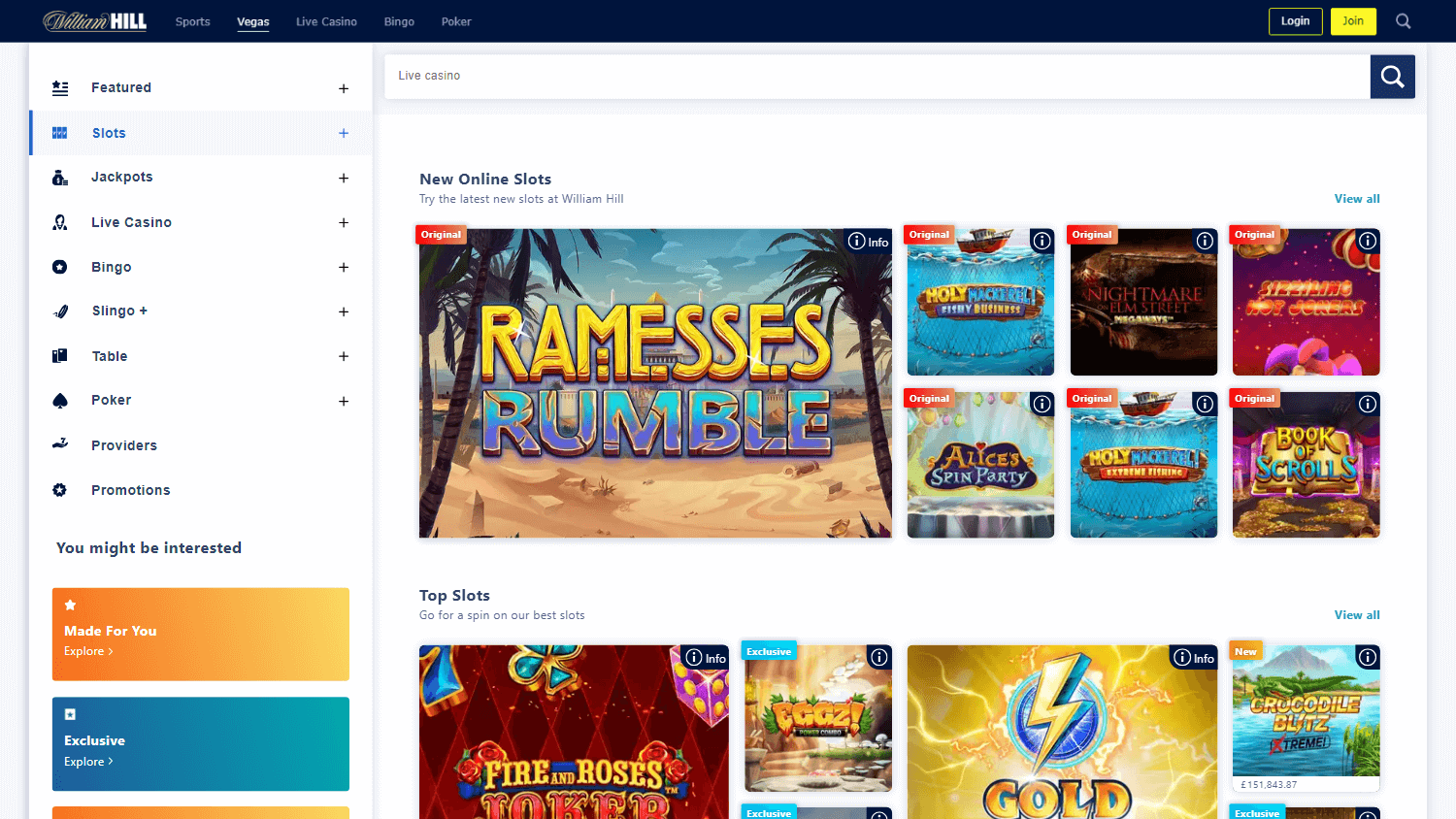 William Hill App UK: A Comprehensive Review for Players