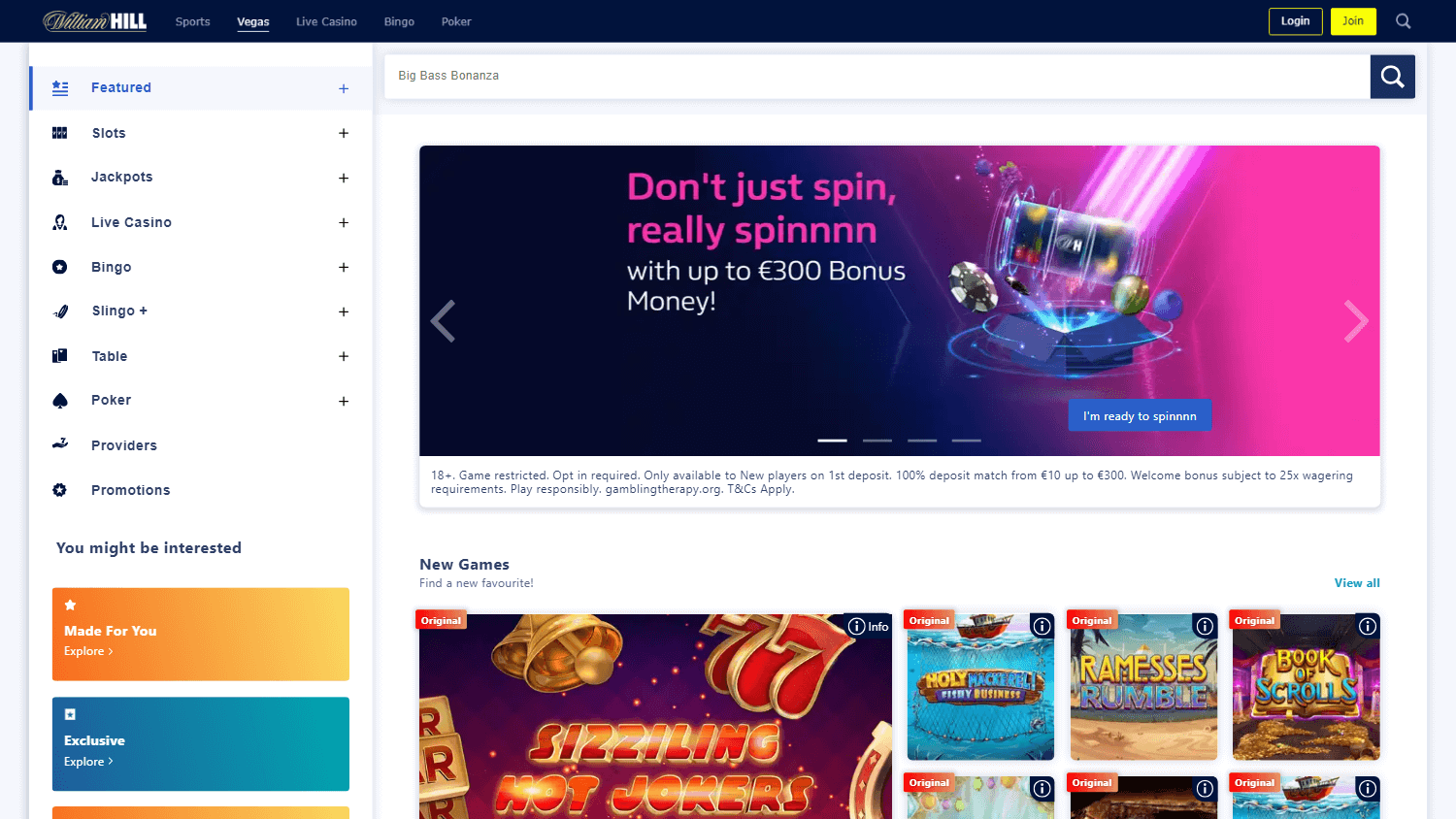 william_hill_casino_homepage_desktop