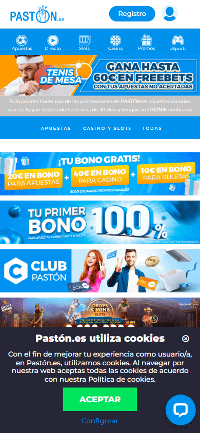 paston_casino_promotions_mobile