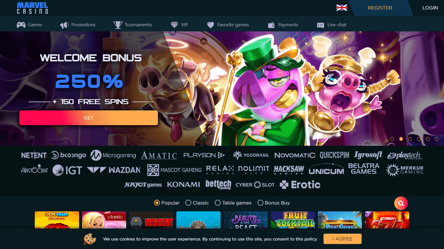 marvel_casino_homepage_desktop