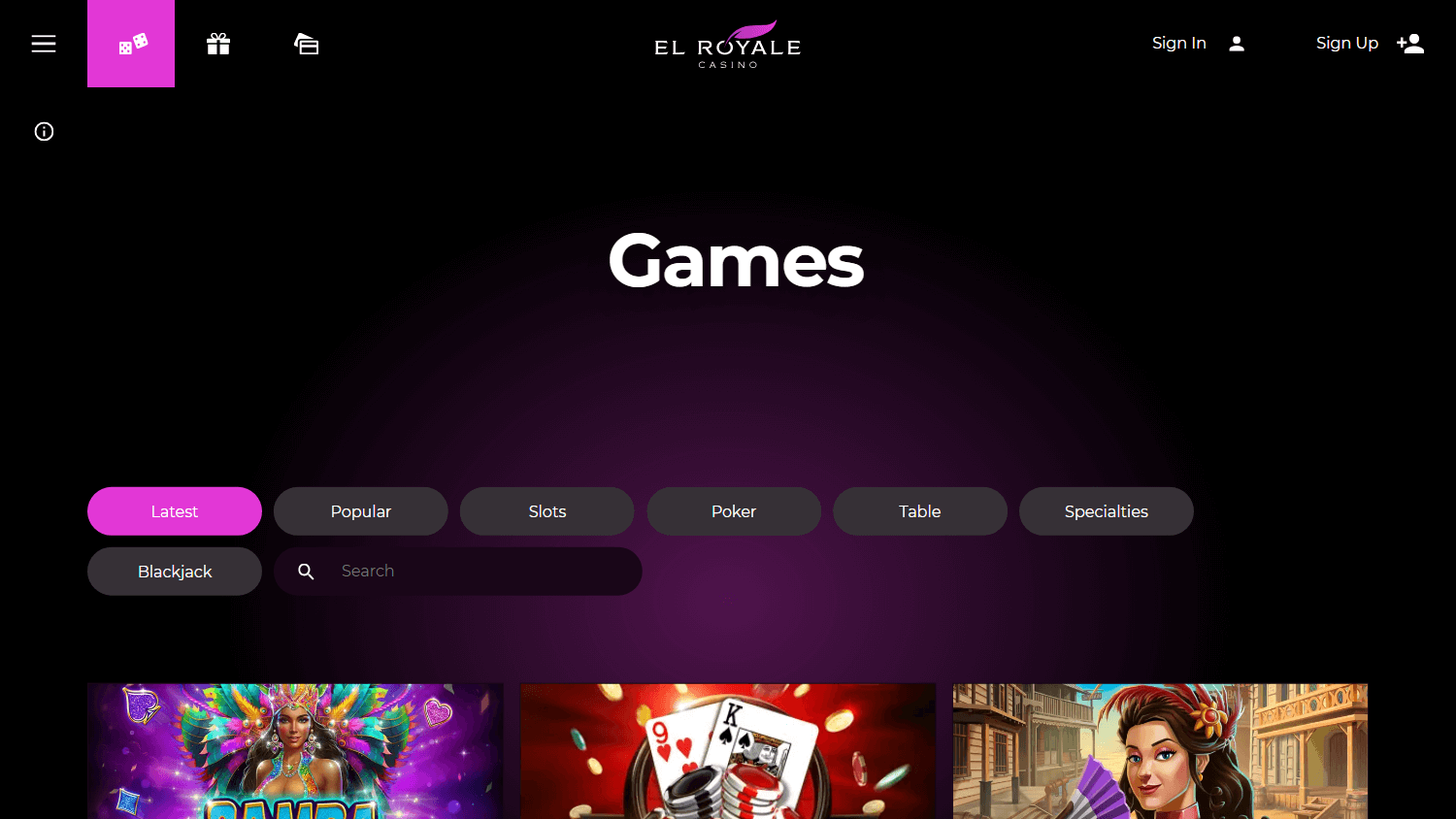 el_royale_casino_game_gallery_desktop