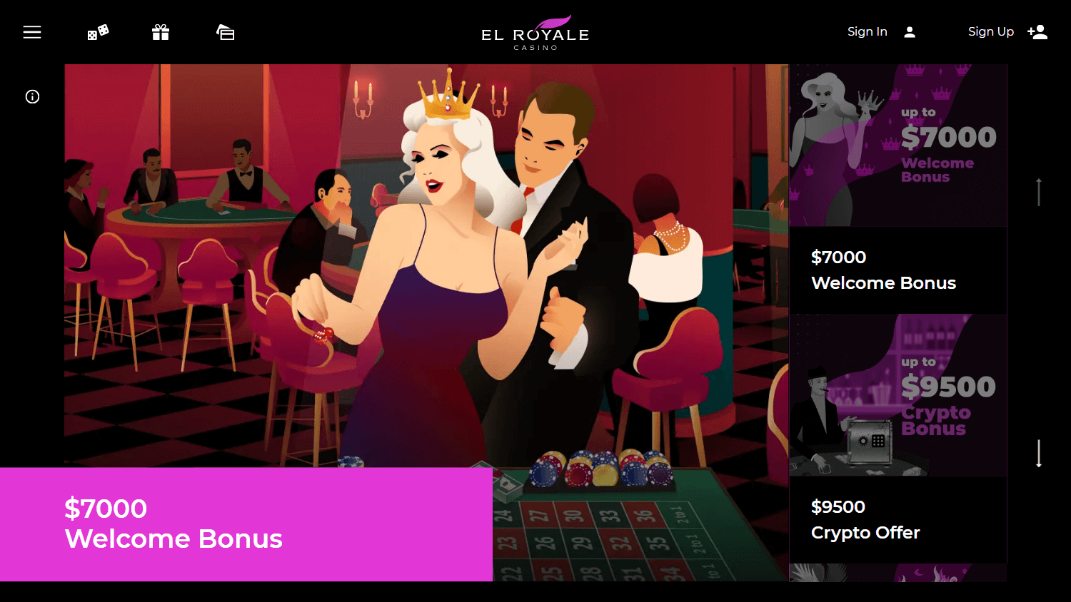 el_royale_casino_homepage_desktop