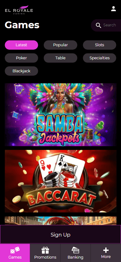 el_royale_casino_game_gallery_mobile