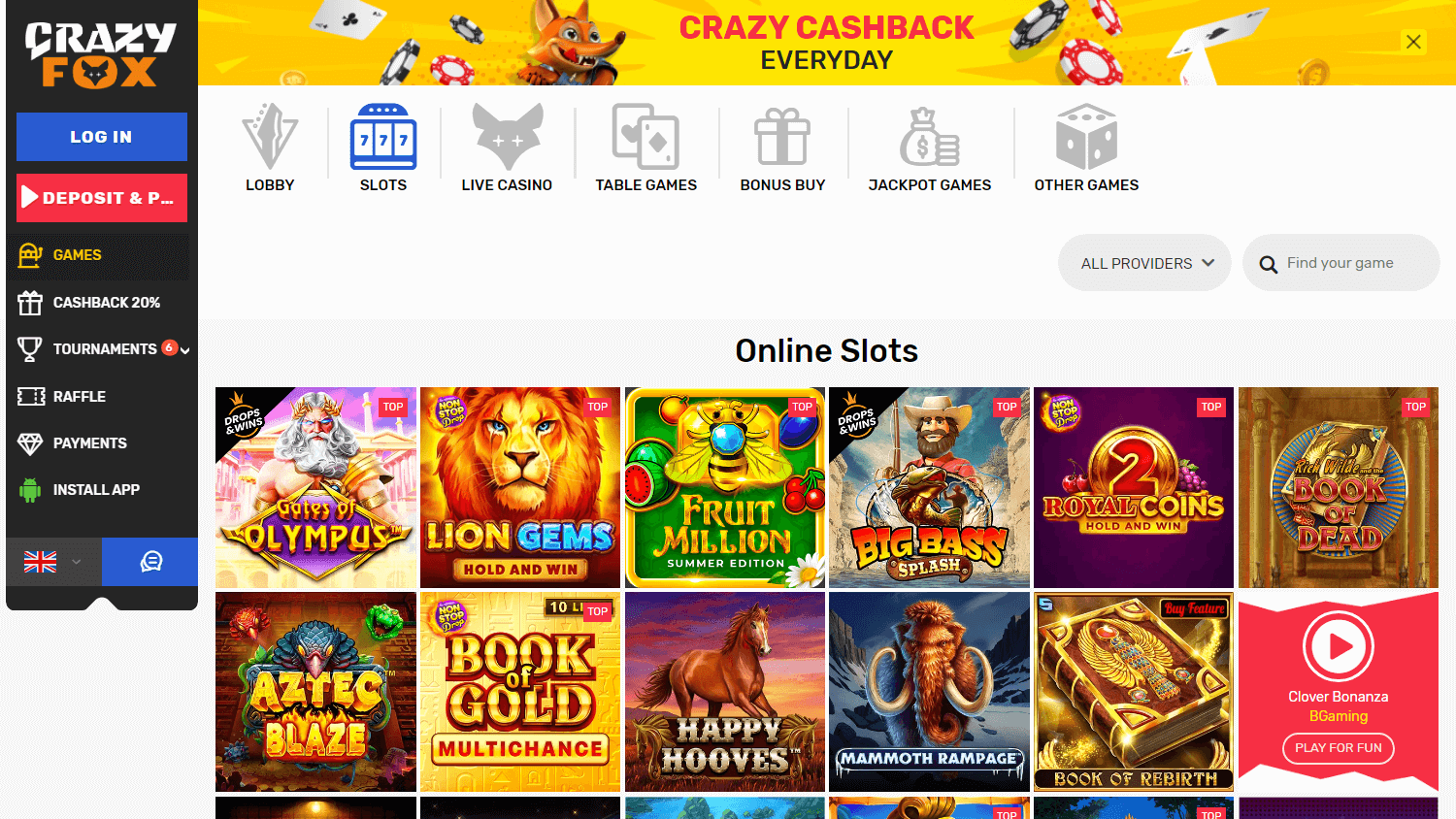 crazy_fox_casino_game_gallery_desktop