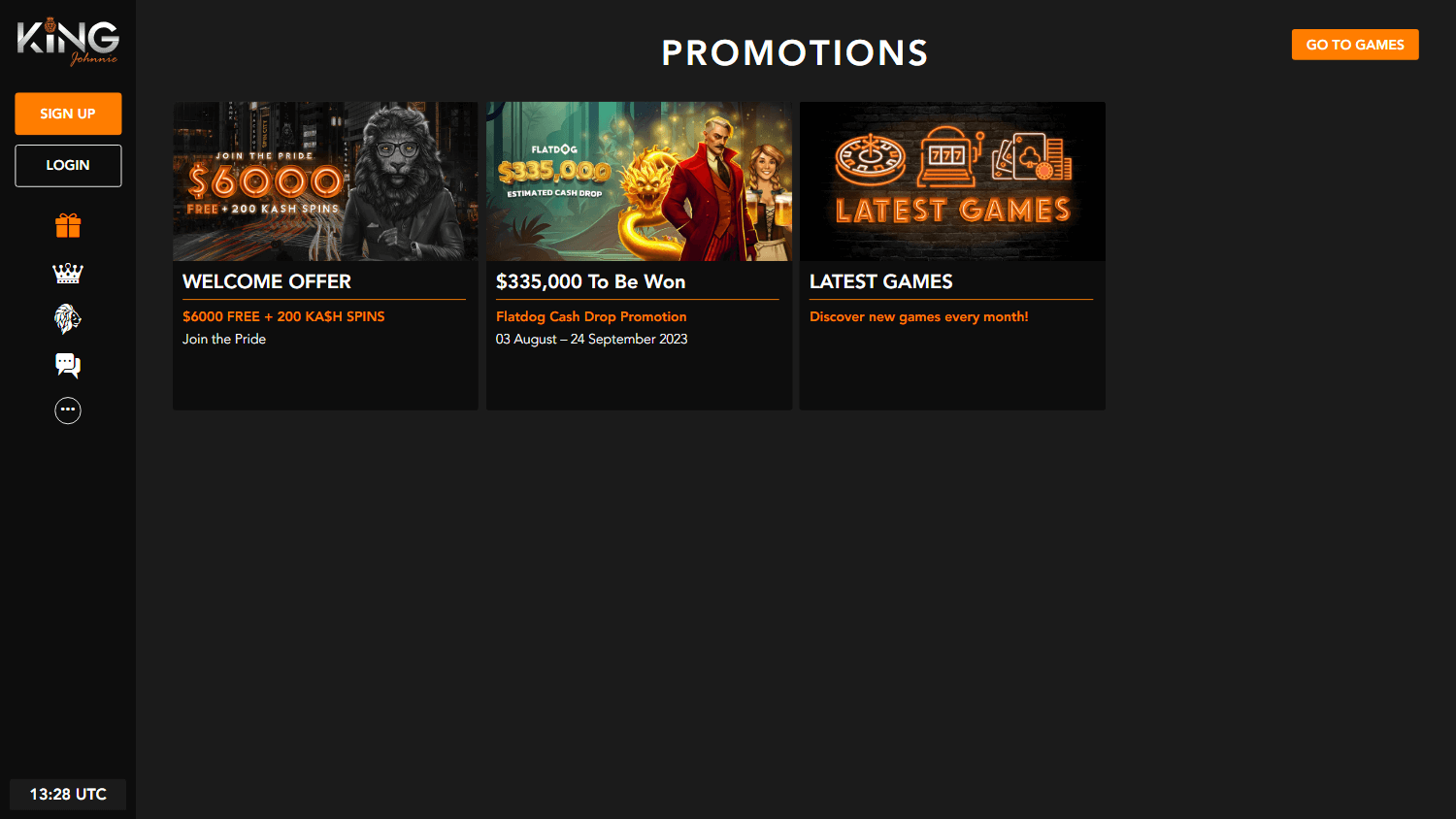 king_johnnie_casino_promotions_desktop