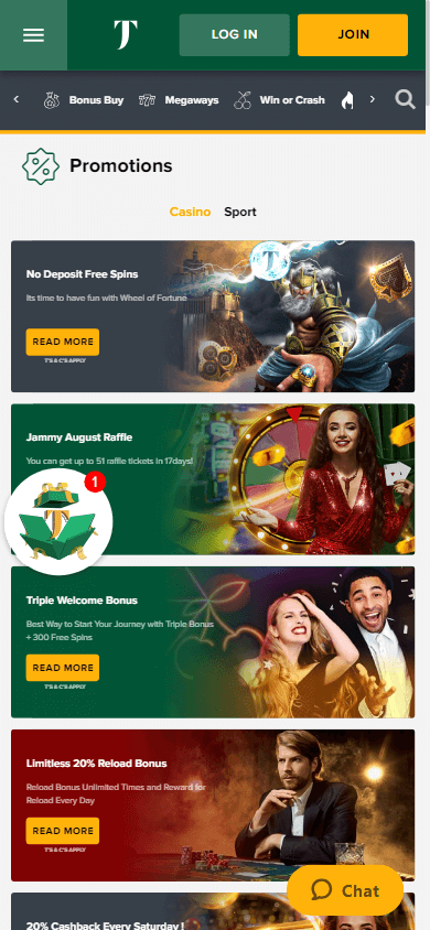 tusk_casino_promotions_mobile