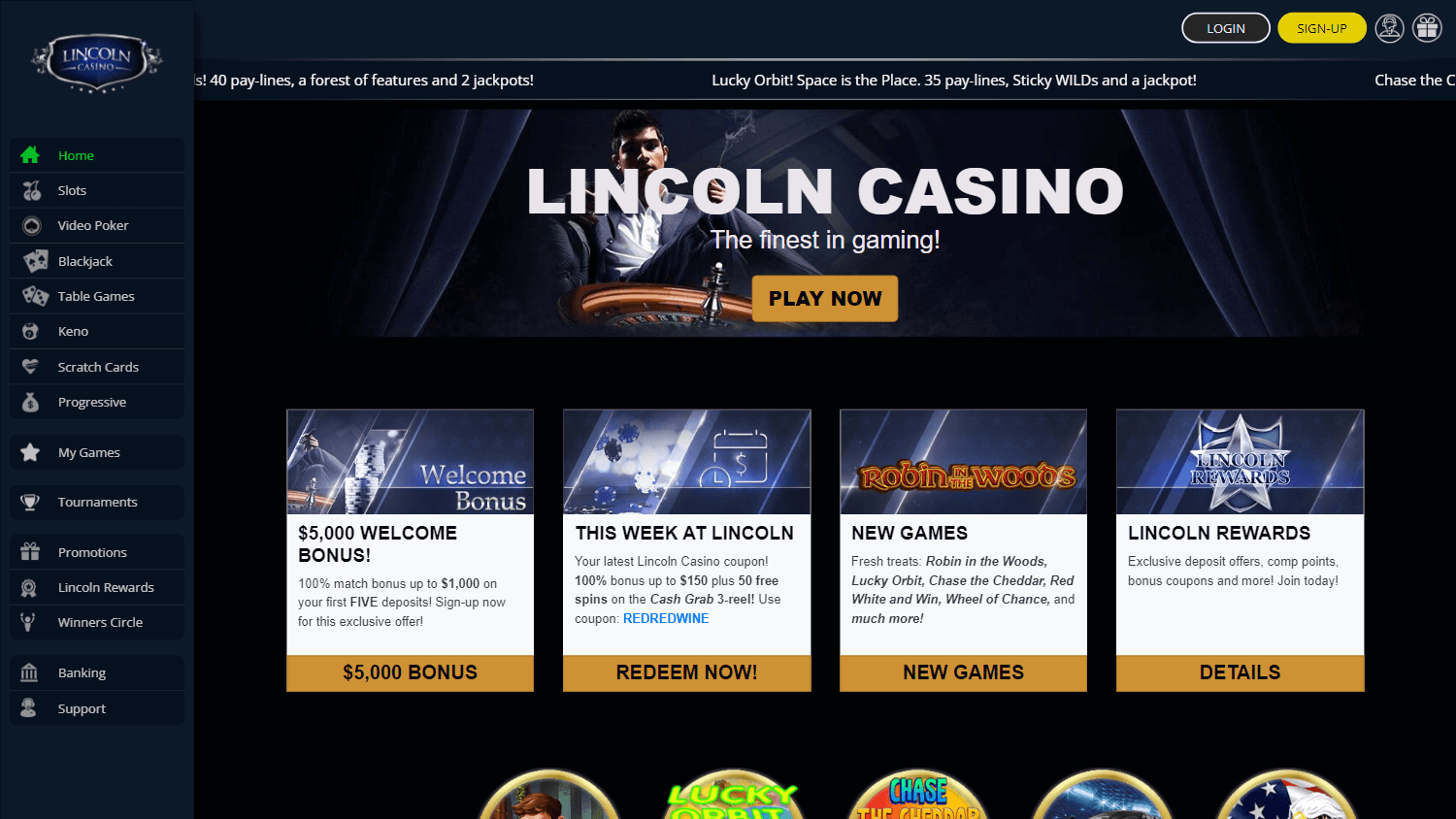 lincoln_casino_homepage_desktop