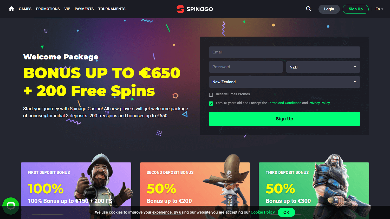 spinago_casino_promotions_desktop