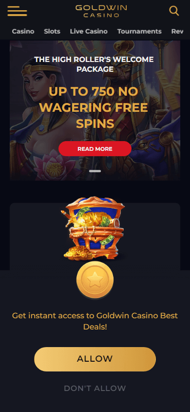 goldwin_casino_promotions_mobile