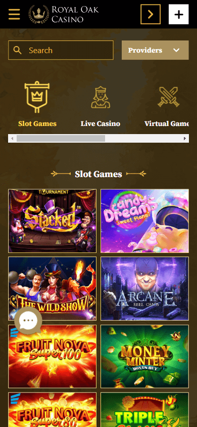 Exploring RoyaloakCasinoUK Casino: The UK Player’s Perspective