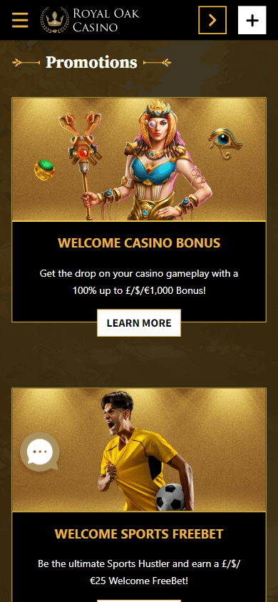 royal_oak_casino_promotions_mobile
