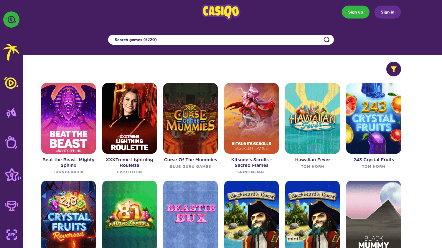 casiqo_casino_game_gallery_desktop