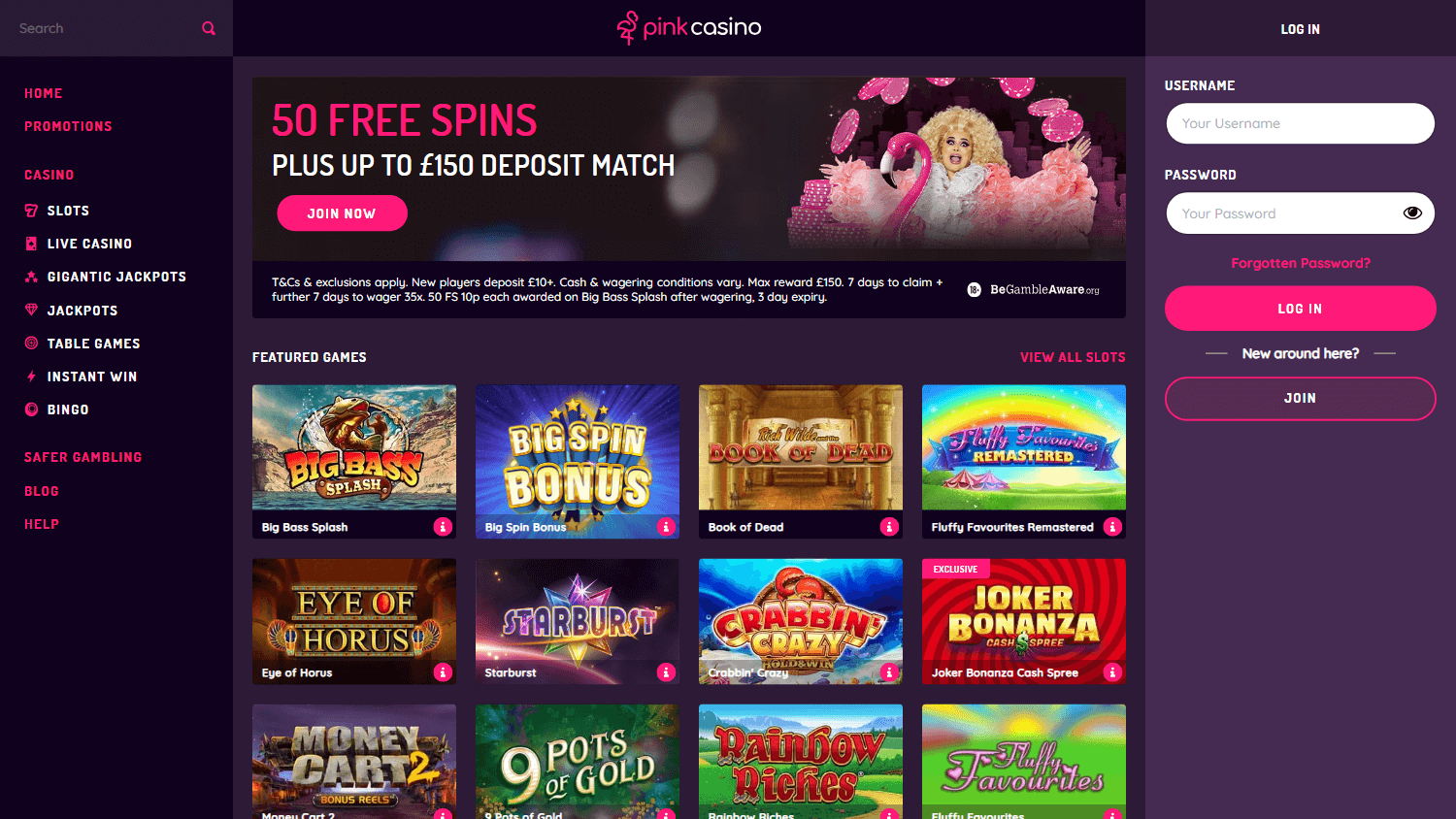 pink_casino_homepage_desktop