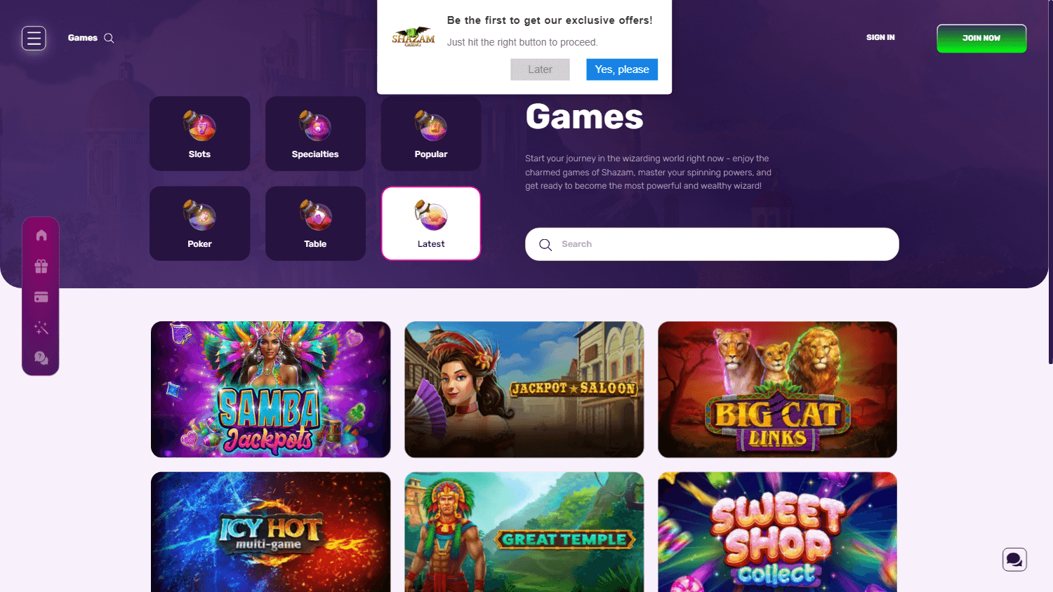 shazam_casino_game_gallery_desktop
