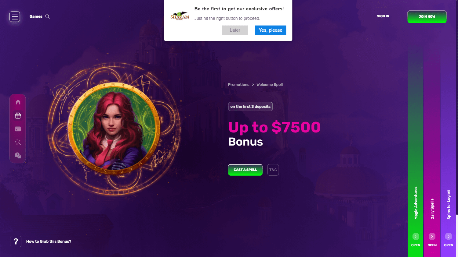 shazam_casino_promotions_desktop