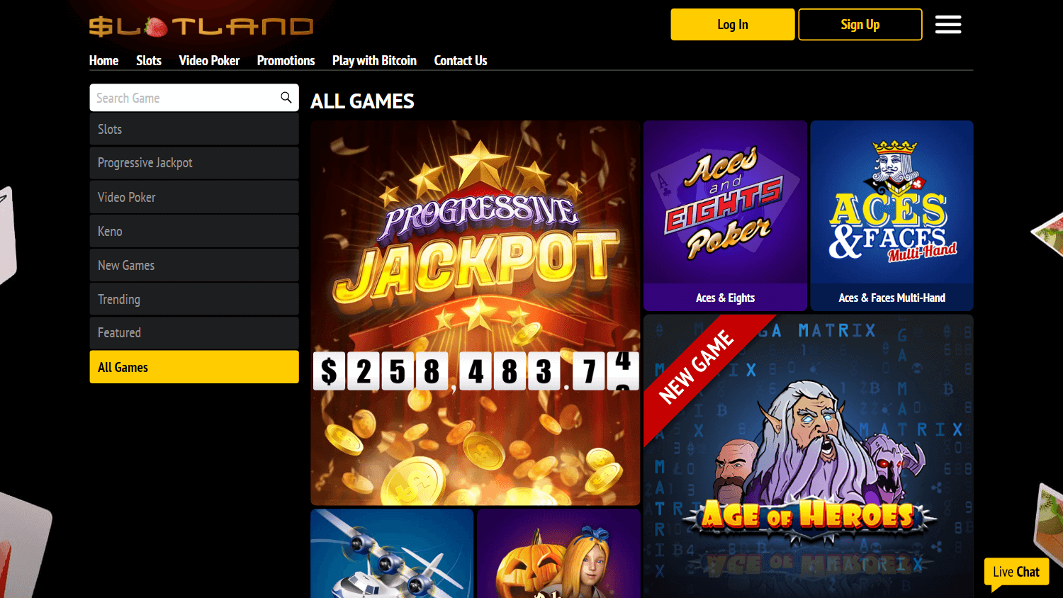 slotland_casino_game_gallery_desktop