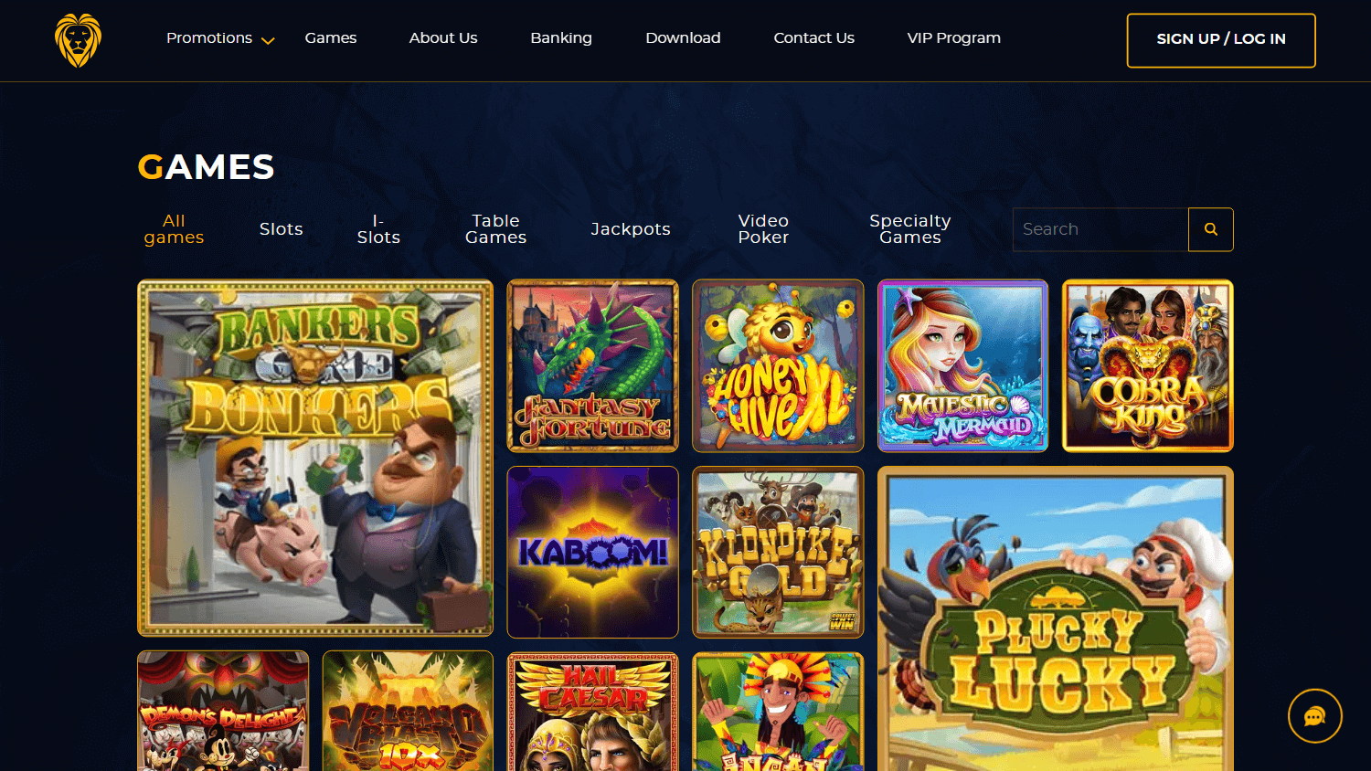 Why goldenlion casino is a Top UK Choice