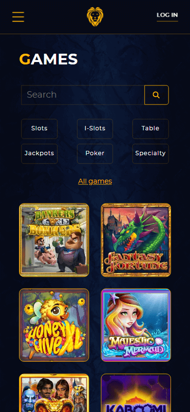3d casino games online free