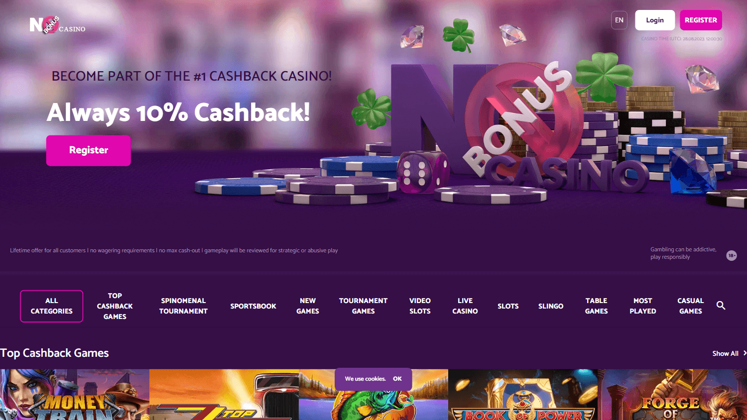 no_bonus_casino_homepage_desktop