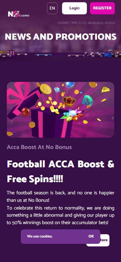 no_bonus_casino_promotions_mobile