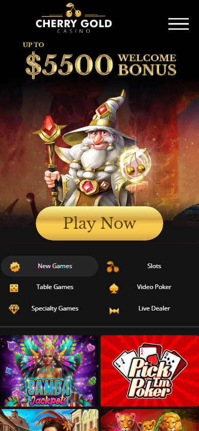 cherry_gold_casino_homepage_mobile