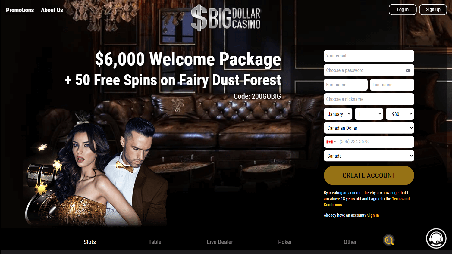 big_dollar_casino_homepage_desktop
